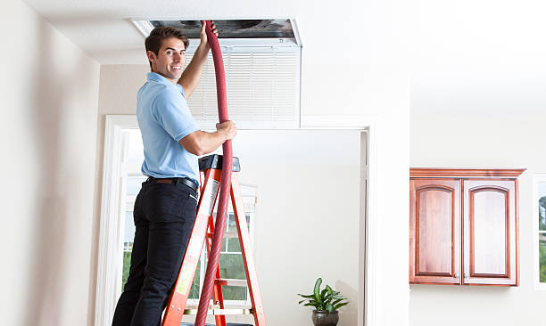 Best Ventilation Cleaning Services  in Luray, VA